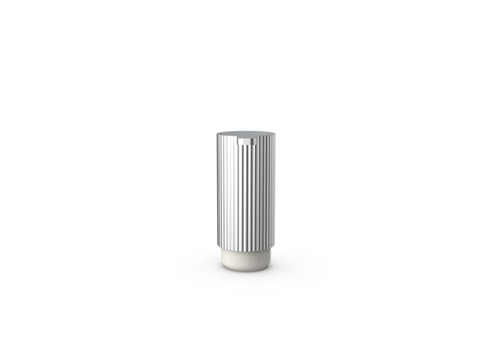 Soap dispenser OF.Line - Aqua | Shell