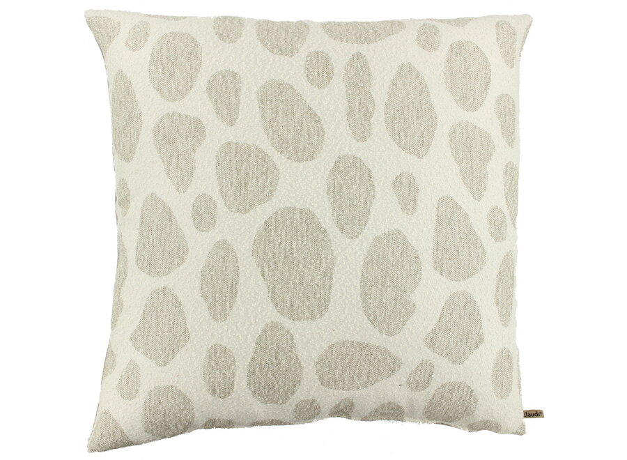 Decorative cushion Bodies Naturel