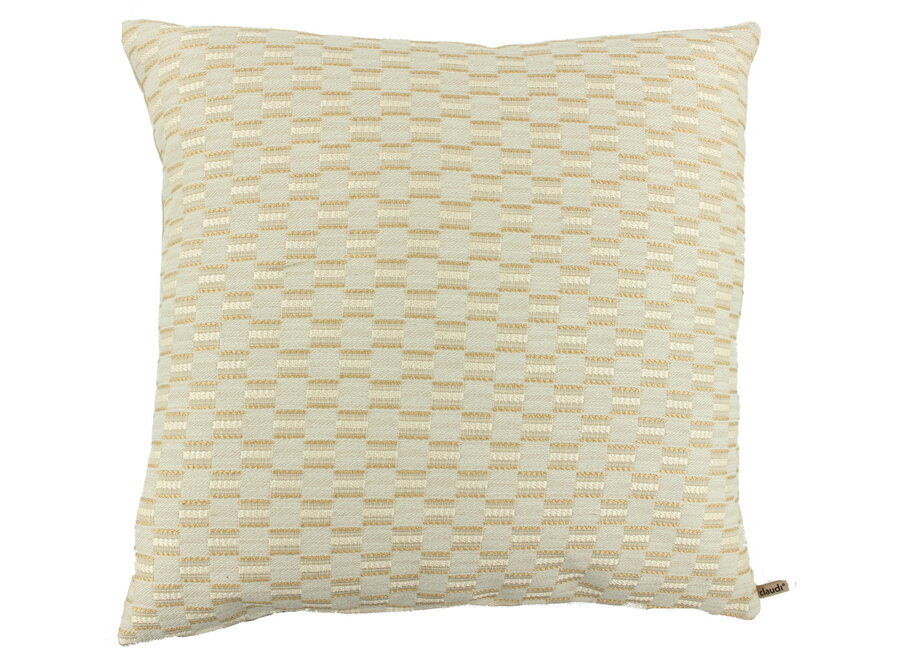 Coussin décoratif Caffege Exclusive Gold
