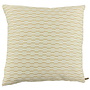 Decorative cushion Caffege Exclusive Gold