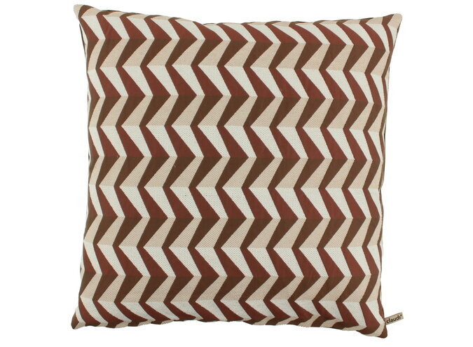 Cushion Inselia Nude