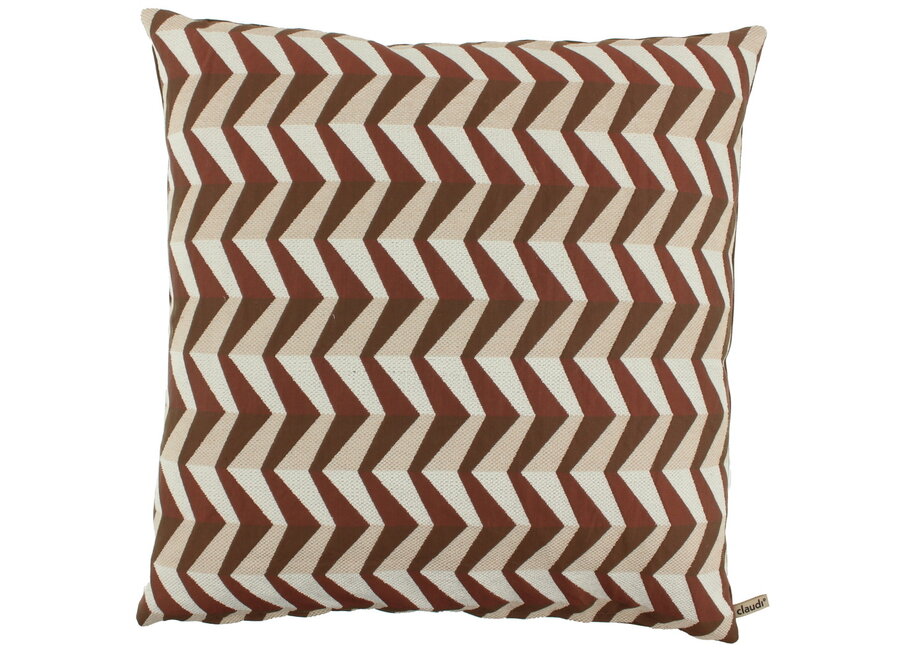 Coussin Inselia Nude