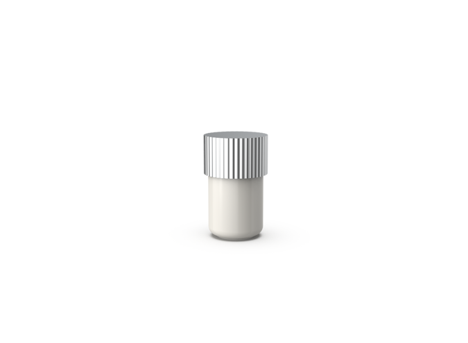 Storage box OF.Line - Aqua | Shell
