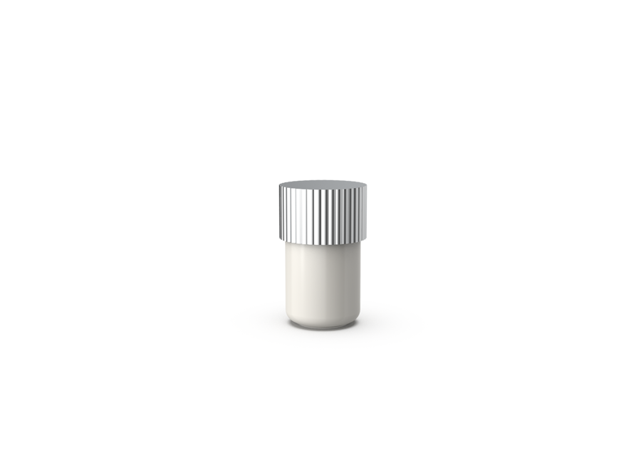 Storage box OF.Line - Aqua | Shell