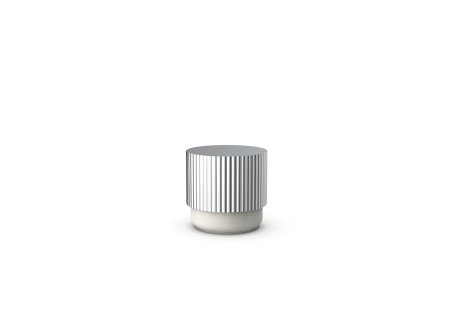 Aufbewahrungsbox 'OF.Line' - Aqua | Shell