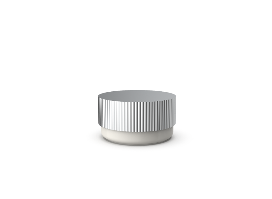 Aufbewahrungsbox 'OF.Line' - Aqua | Shell
