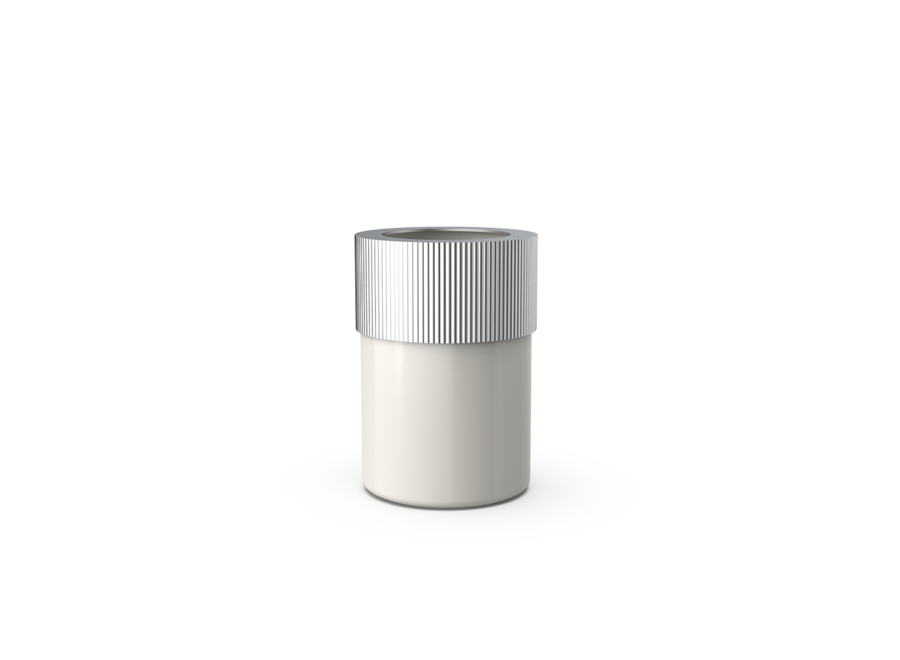 Paper bin 'OF.Line' - Aqua | Shell