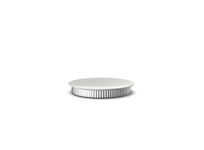 Tablett OF.Line - Round - Aqua | Shell