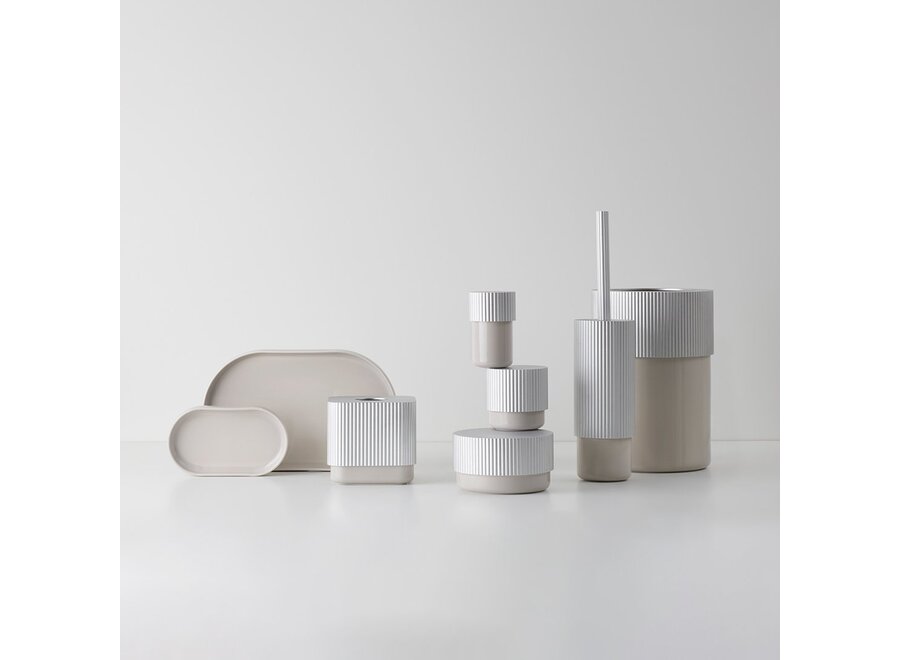 Dienblad 'OF.Line' -  Shell