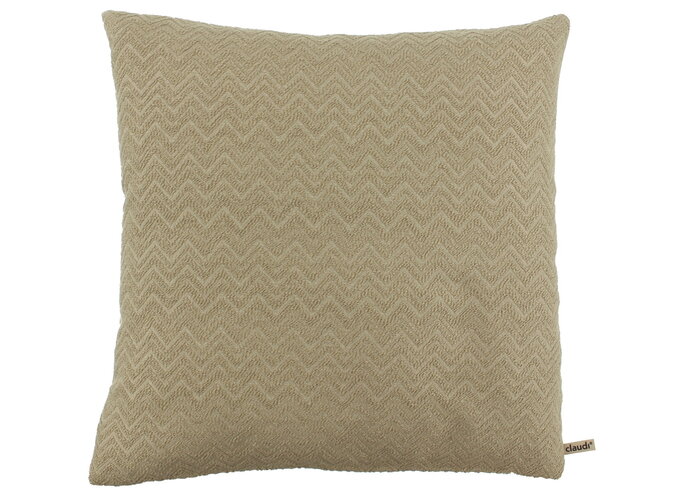 Coussin Irella Brown