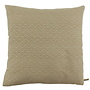 Decorative cushion Irella Brown