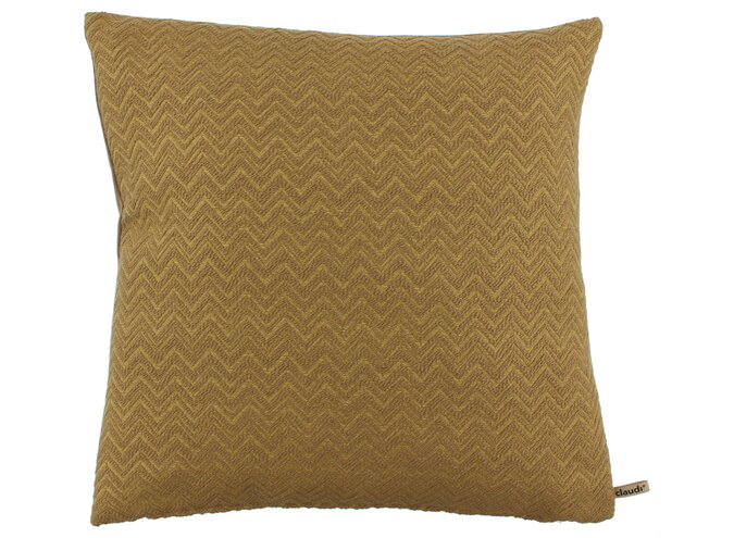 Coussin Irella Camel