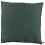 Coussin décoratif Irella Petrol