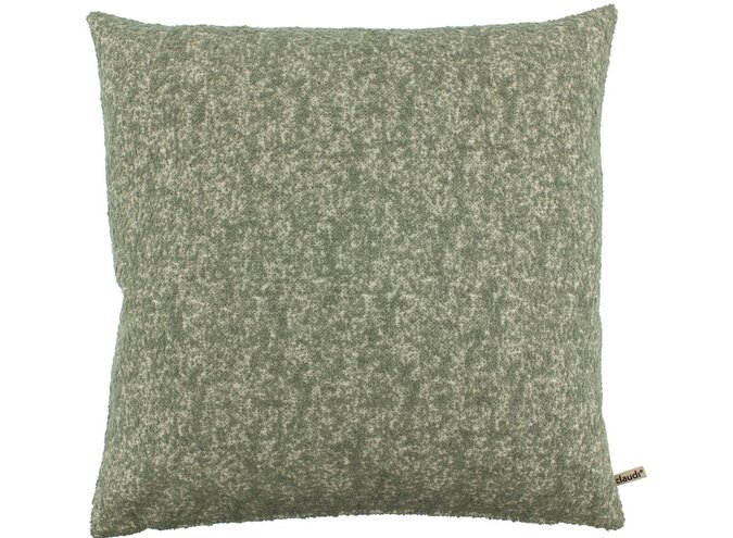 Kussen Islaya Dark Mint