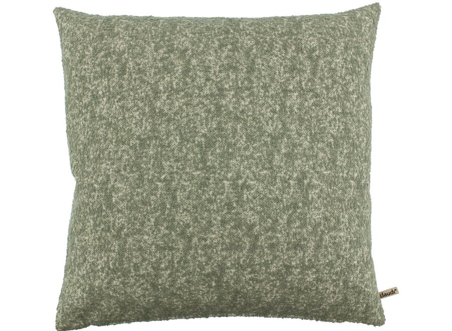 Sierkussen Islaya Dark Mint