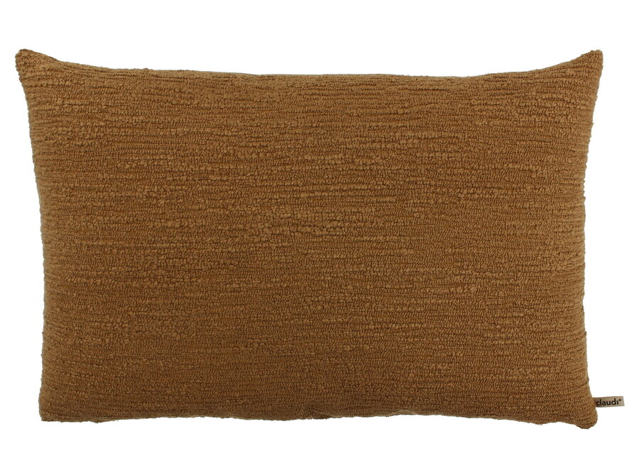 Decorative cushion Karkas Camel