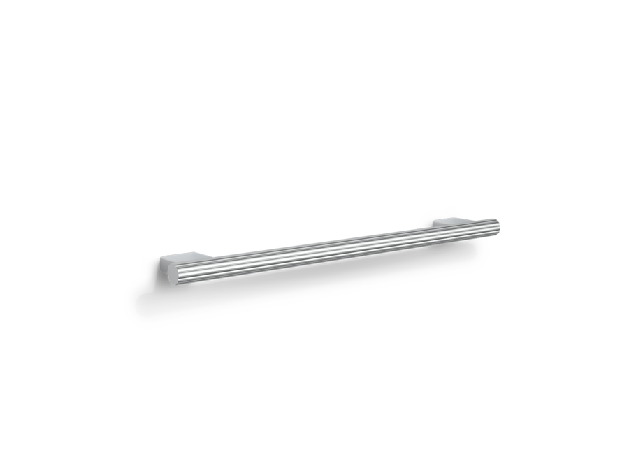 Towel rail 'OF.Line' - HTE - Aqua