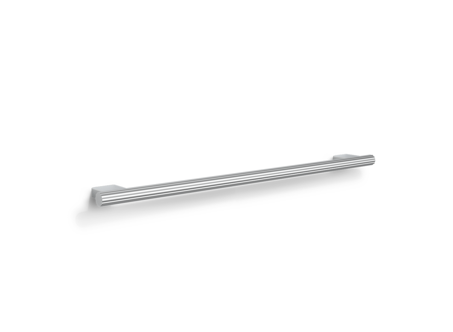 Towel rail 'OF.Line' - HTE - Aqua