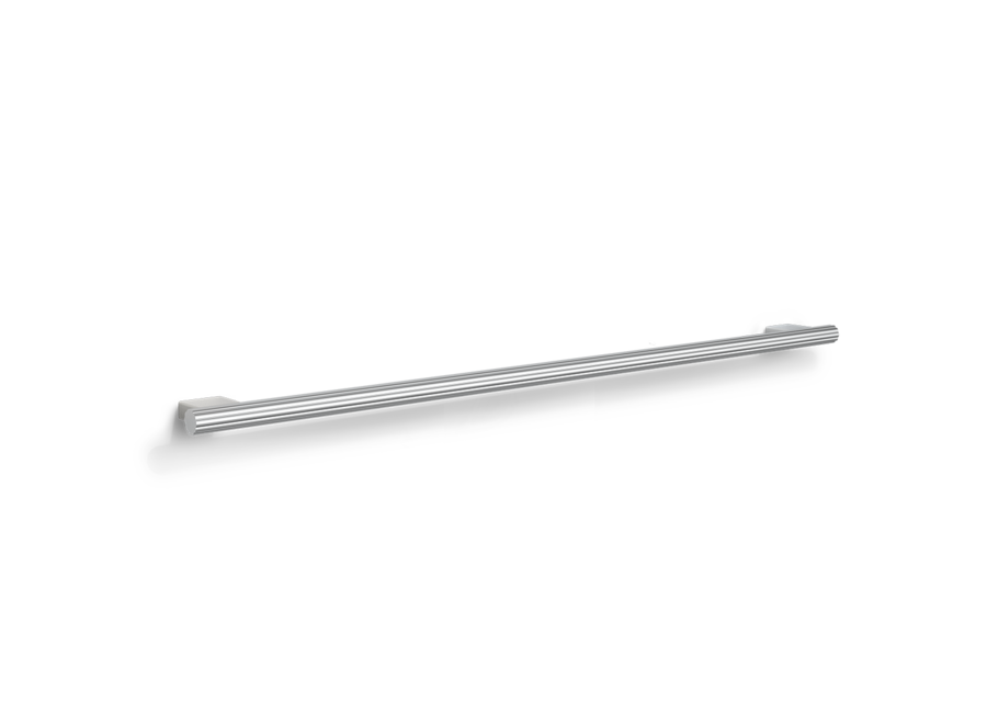 Towel rail 'OF.Line' - HTE - Aqua