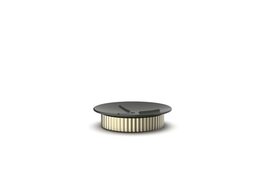 Soap dish OF.Line - Champagner | Moor