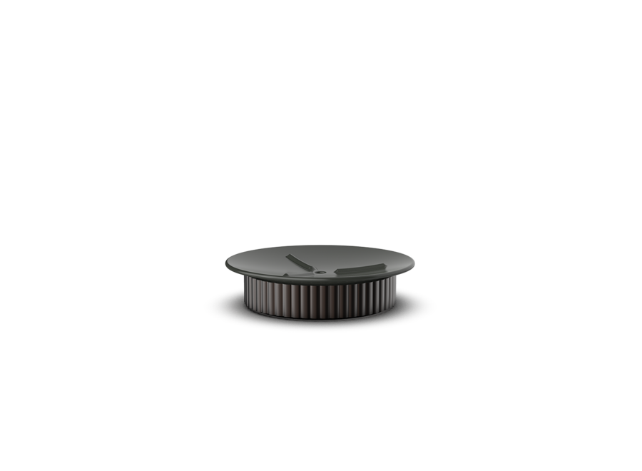 Soap dish 'OF.Line' - Mocca | Moor