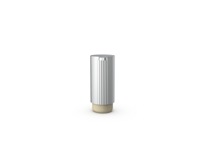 Soap dispenser OF.Line - Aqua | Dune