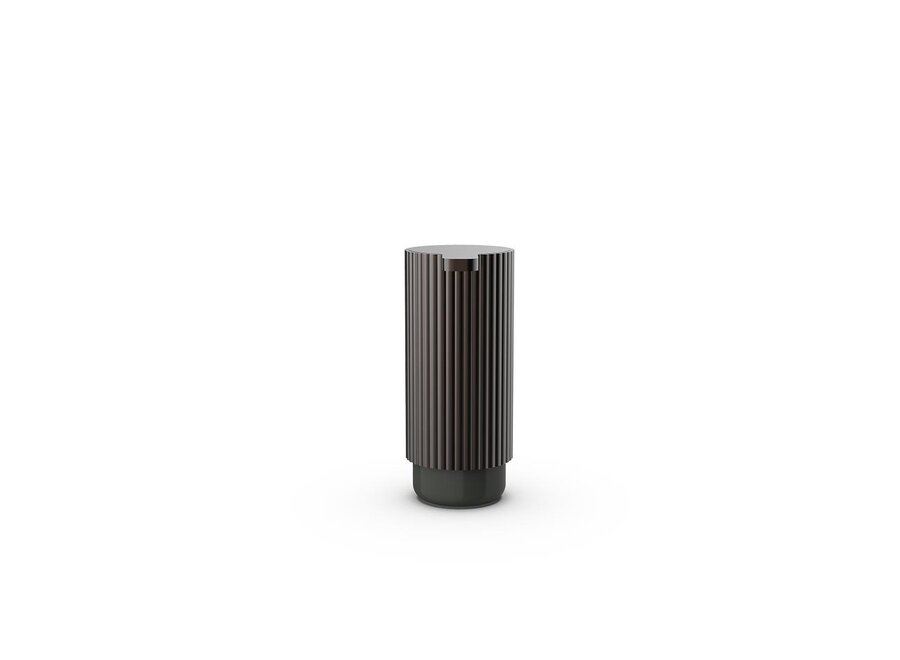 Distributeur de savon 'OF.Line' - Mocca | Moor