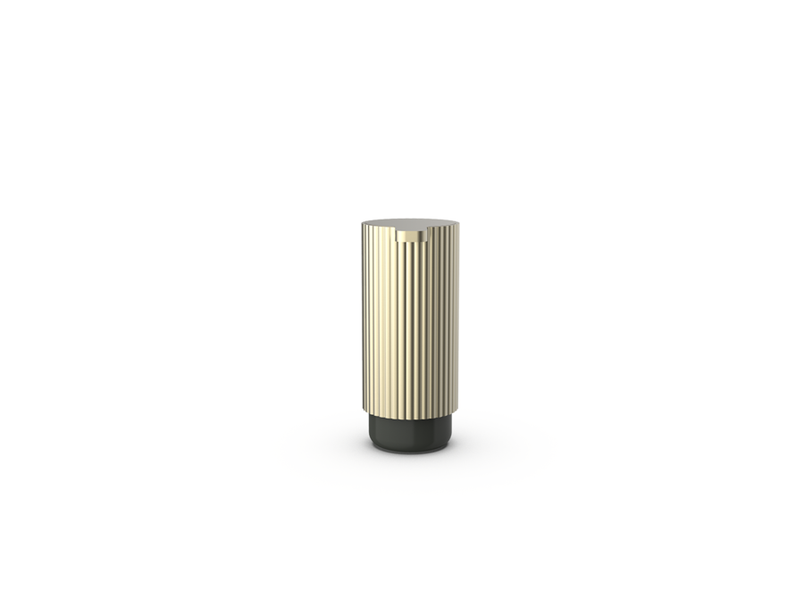Soap dispenser OF.Line - Champagner | Moor
