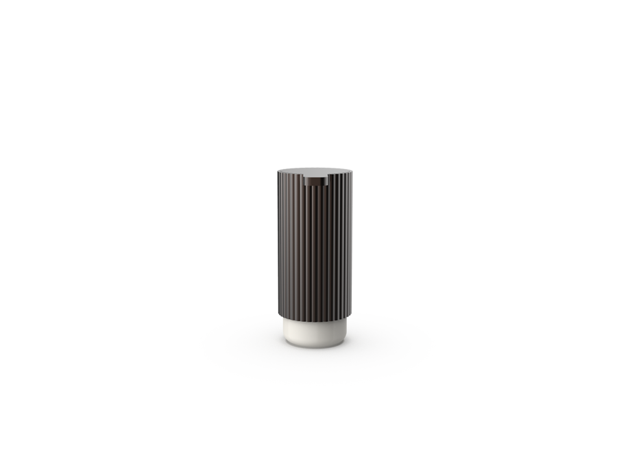 Zeepdispenser 'OF.Line' -  Mocca | Shell