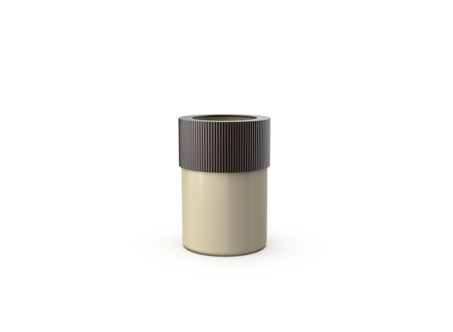 Poubellerequin  OF.Line - Mocca | Dune