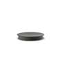 Dienblad 'OF.Line' -  Round - Mocca | Moor
