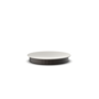 Dienblad 'OF.Line' -  Round - Mocca | Shell