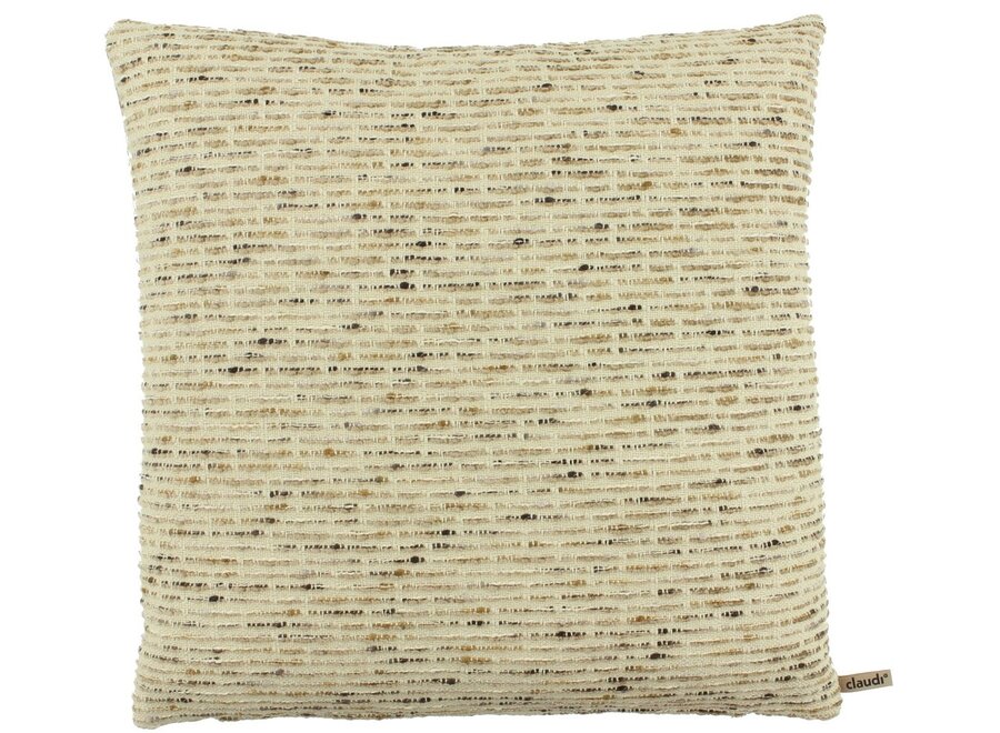Decorative cushion Laventura Naturel