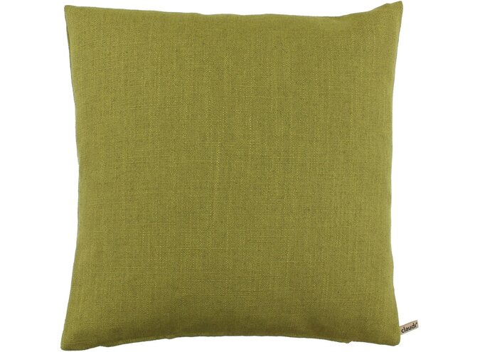 Cushion Albert Olive