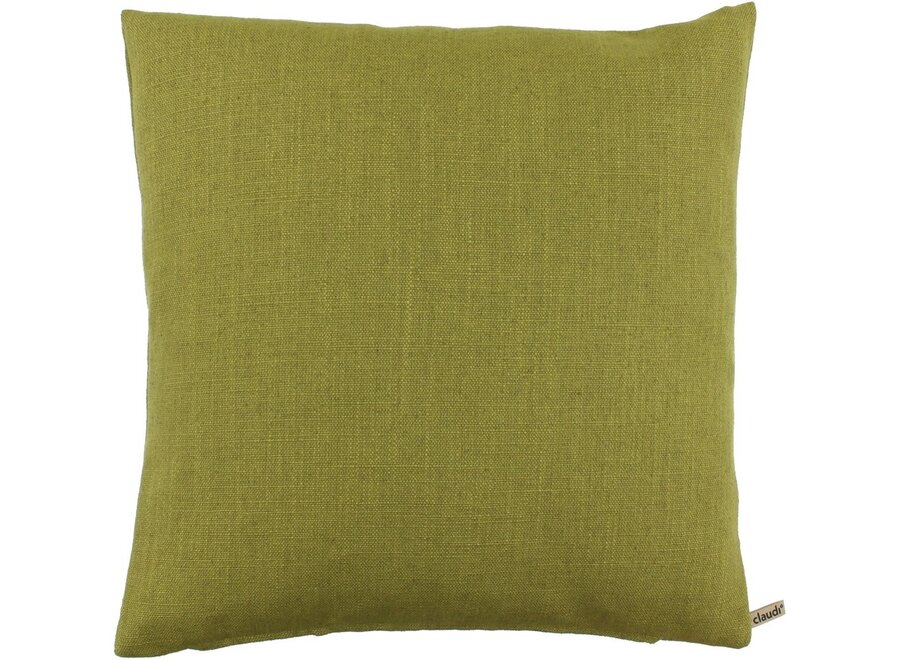 Cushion Albert Olive