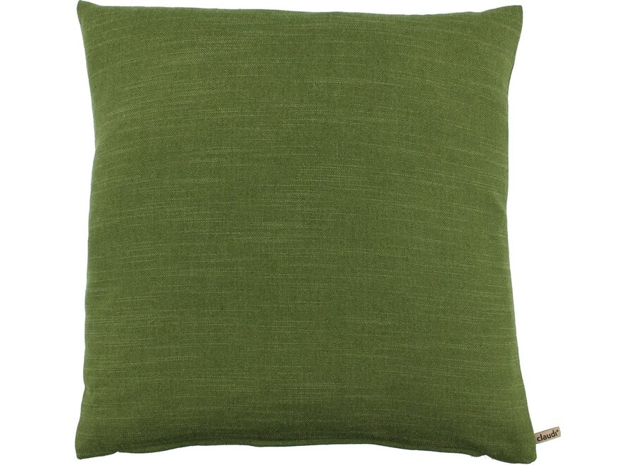 Decorative cushion Lisboa Olive