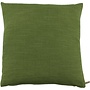 Sierkussen Lisboa Olive
