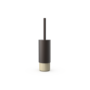 Toilet brush set 'OF.Line' - Mocca | Dune