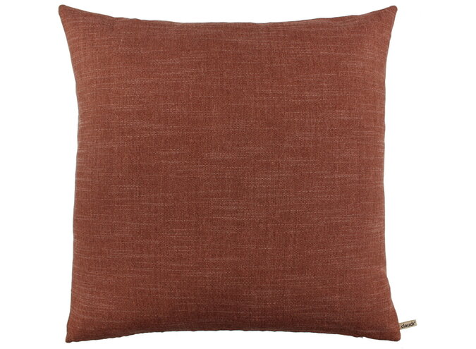 Coussin Lisboa Rust