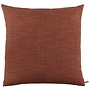 Coussin décoratif Lisboa Rust