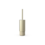 Toilet brush set 'OF.Line' - Champagner | Dune