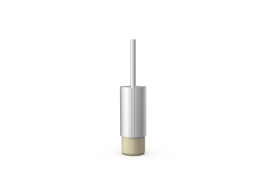 Toilet brush set OF.Line - Aqua | Dune