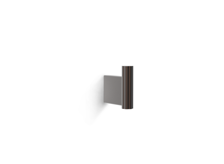 Wall hook OF.Line - Mocca