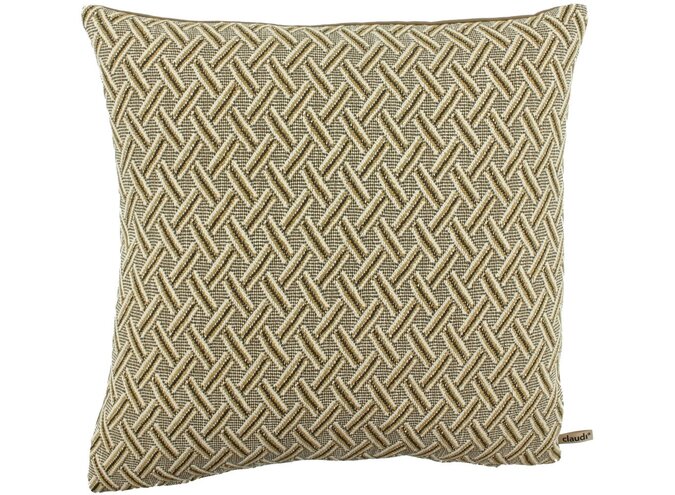 Coussin Cannas Eco Camel
