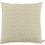 Decorative cushion Cannas Eco Naturel