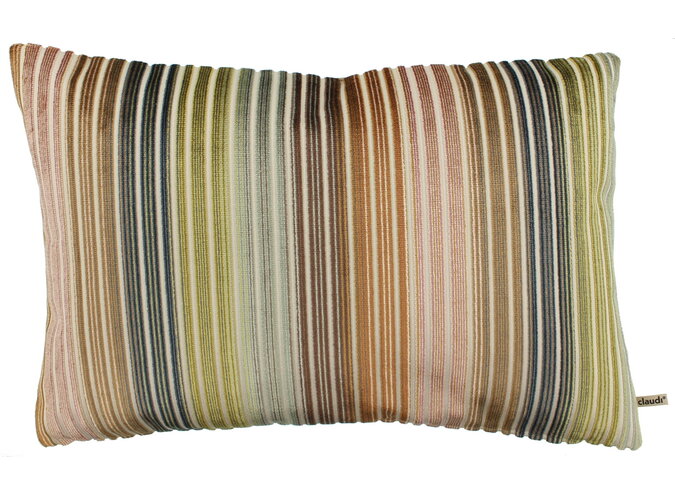 Coussin Eduard Exclusive Rust