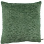 Coussin décoratif Lovely Dark Mint