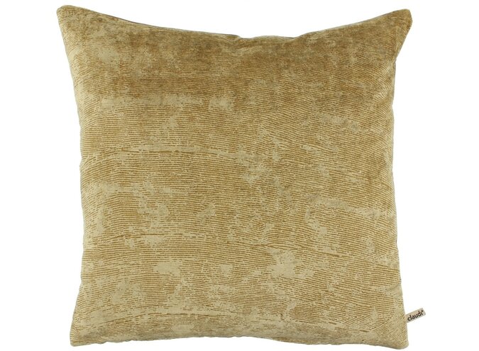 Coussin Lucelle Exclusive Dark Gold