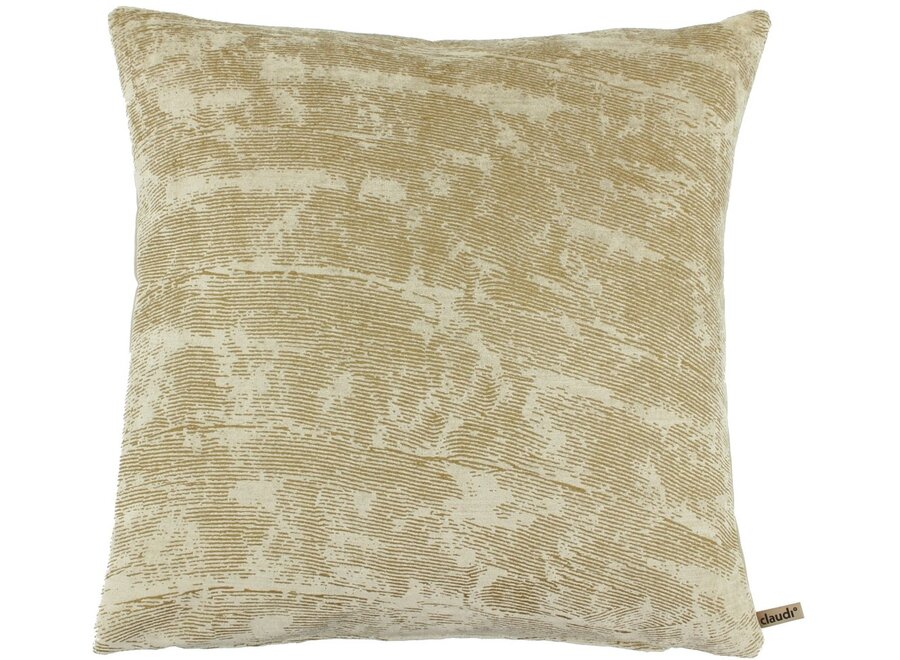 Coussin Lucelle EXCLUSIVE Sand