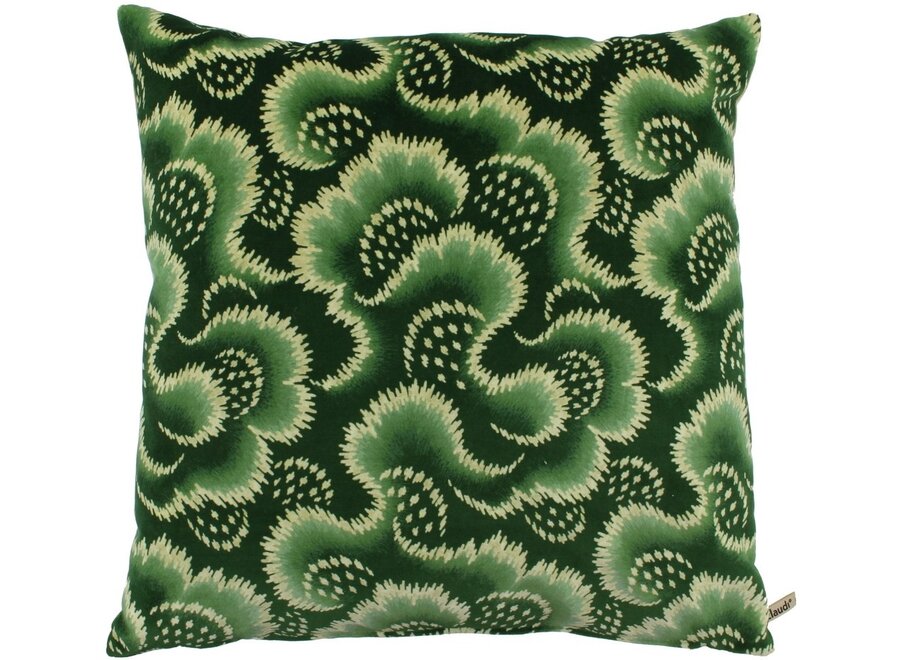 Sierkussen Ludos EXCLUSIVE Green